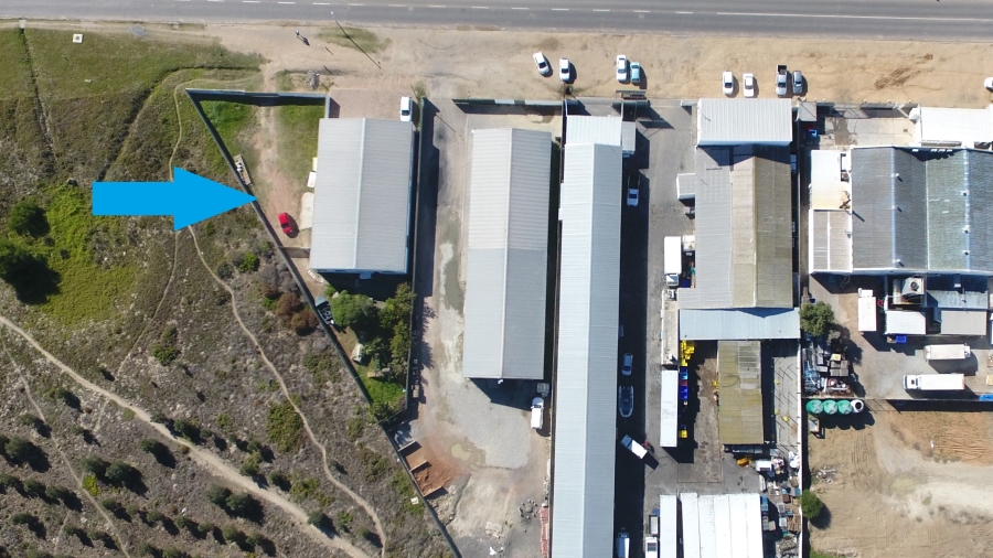 Commercial Property for Sale in Velddrif Western Cape
